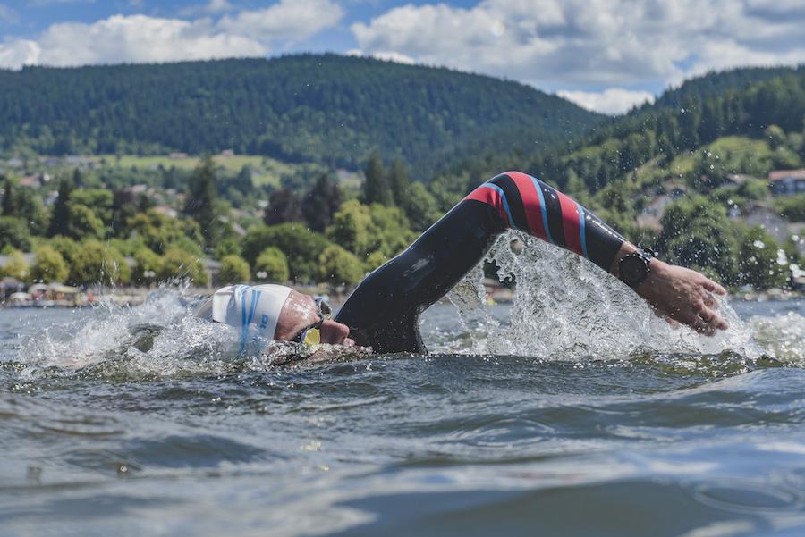 OpenSwim Harmonie Mutuelle Gérardmer