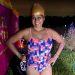 night swimming