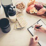 supplements for swimmers