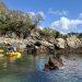 Swim retreat Cornwall
