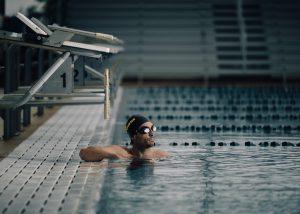 Form Smart Swim Goggles