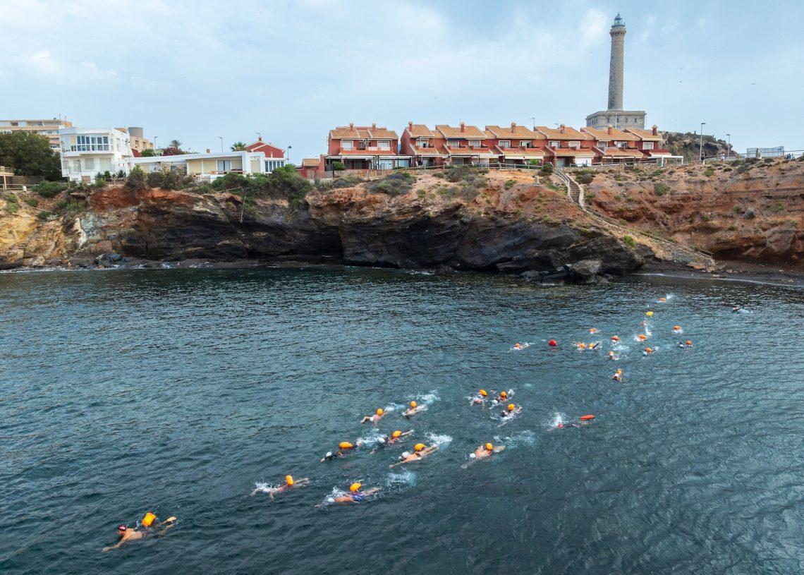 Costa Calida Open Water