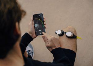 Swimming technology