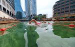 SeaLanes Canary Wharf