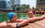 SeaLanes Canary Wharf