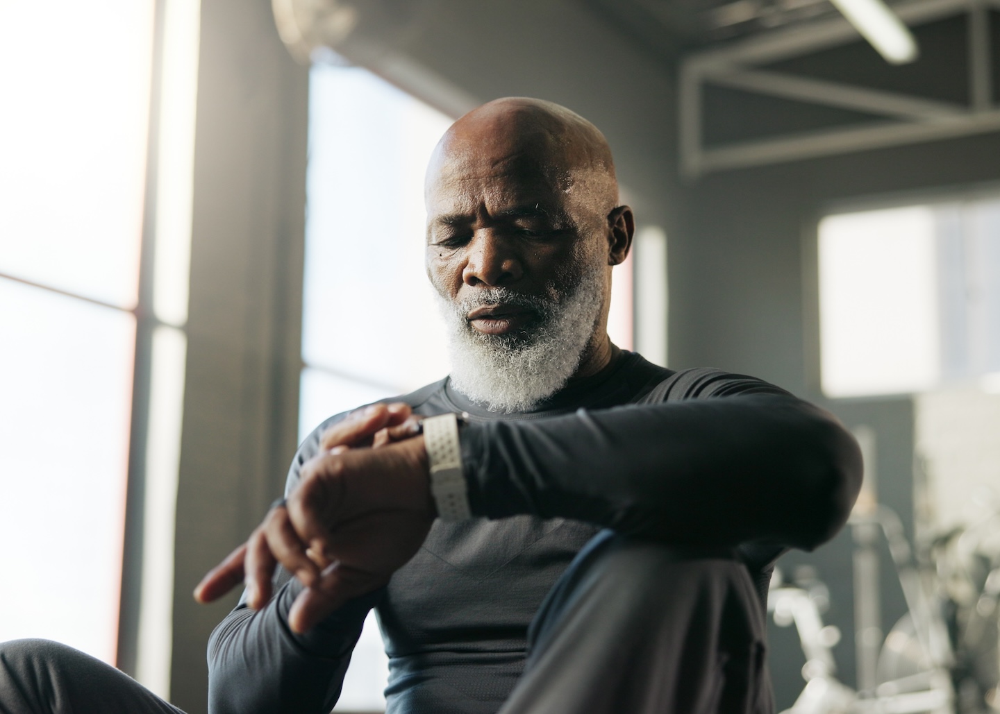 Using AI to create fitness training programmes