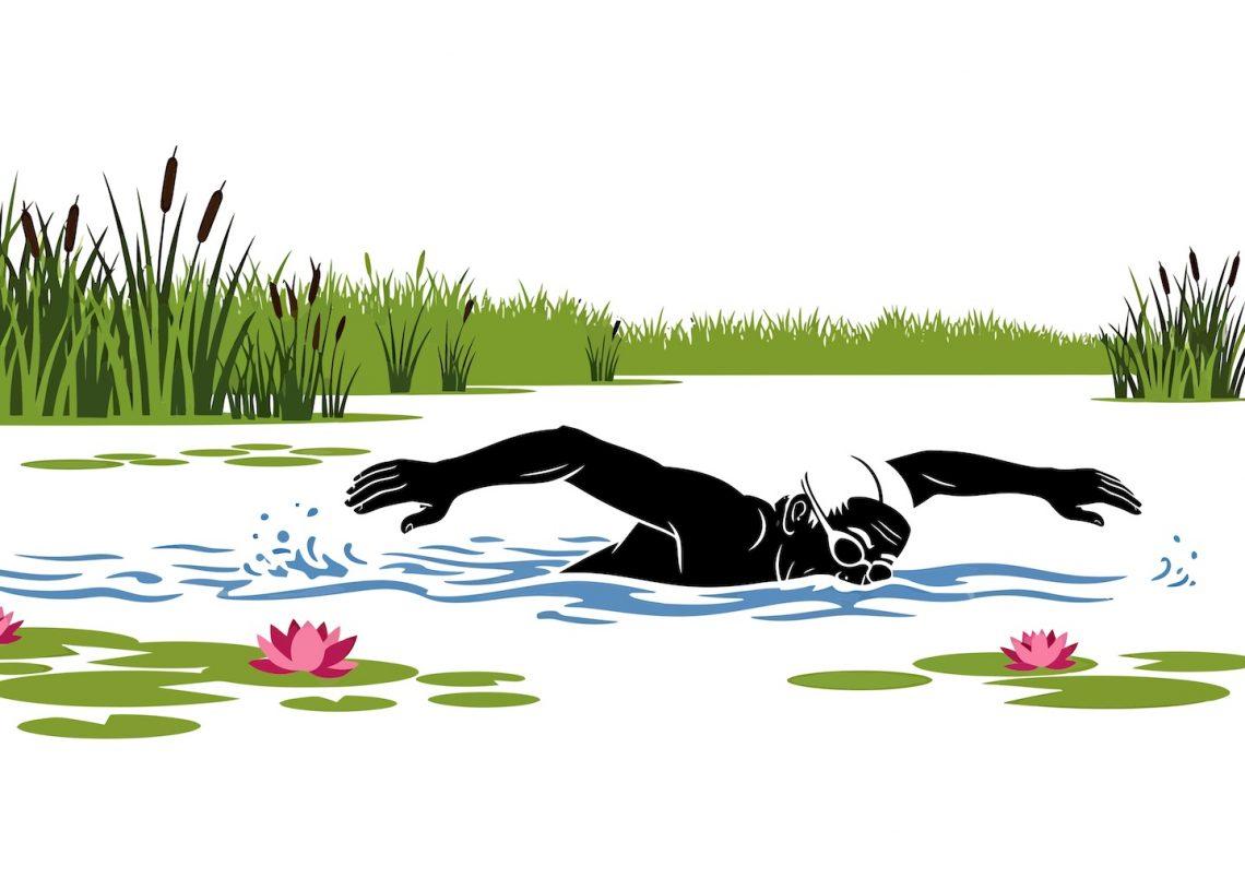 Swimming technology