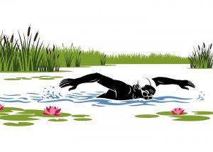Swimming technology