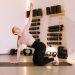 Yoga twist