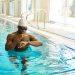 tech swimmer