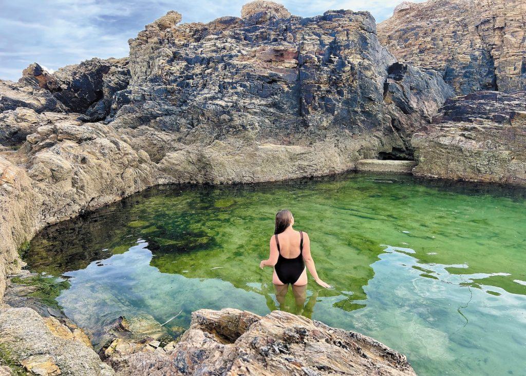 Chapel Pool
