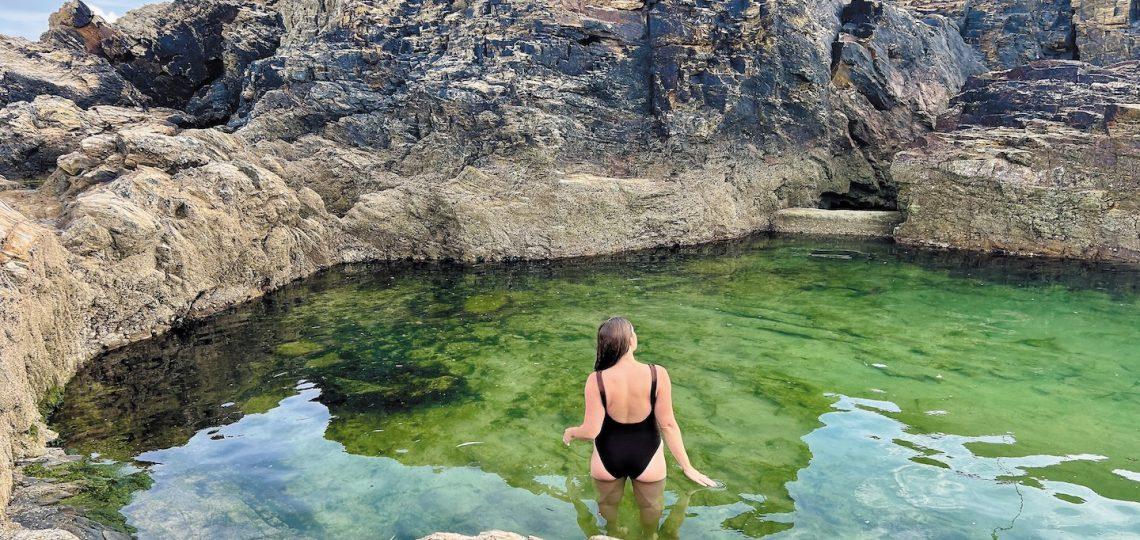 Chapel Pool