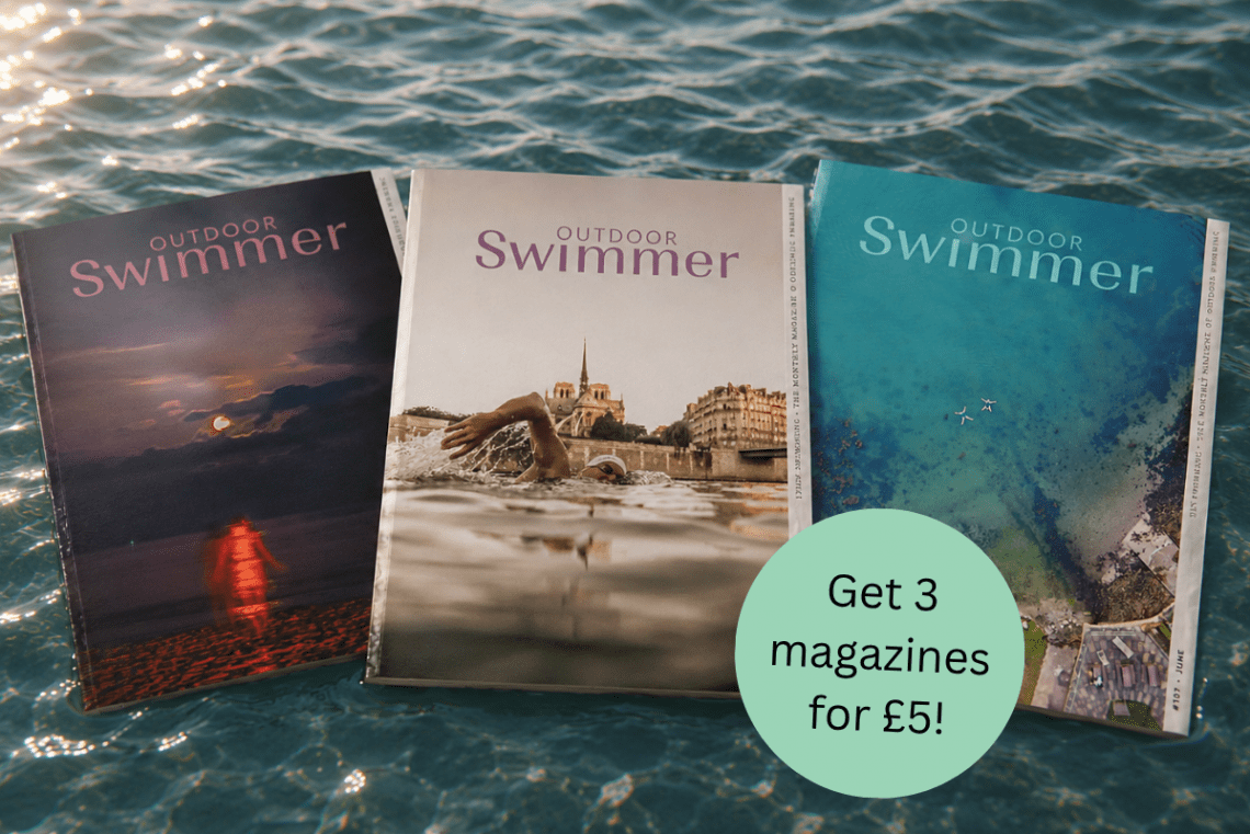 Get 3 magazines for £5!