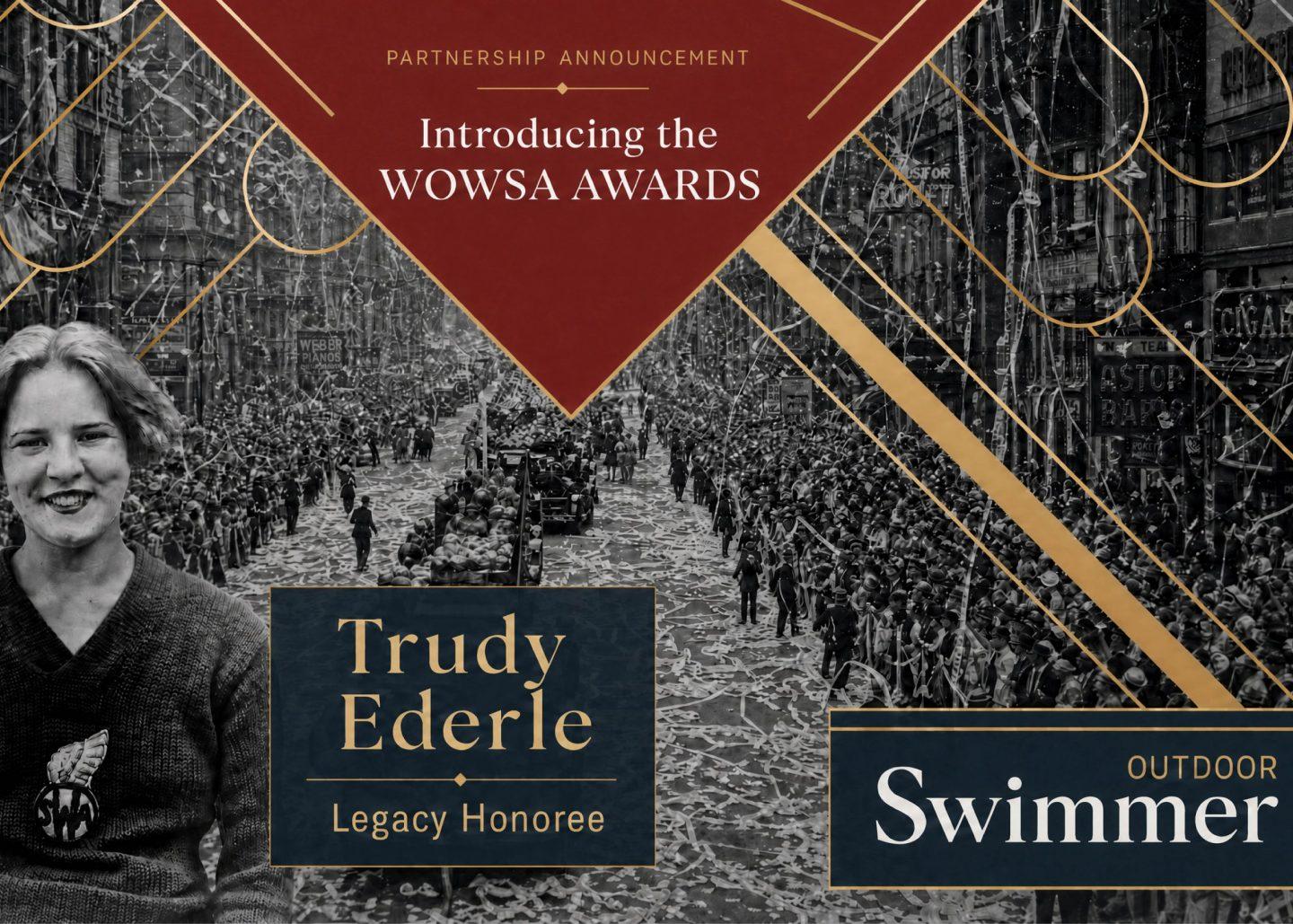 Introducing the WOWSA Awards