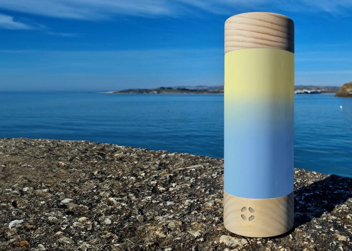 Tide lamp