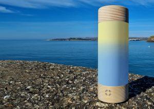 Tide lamp
