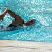front crawl breathing