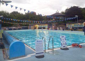 lidos in the uk