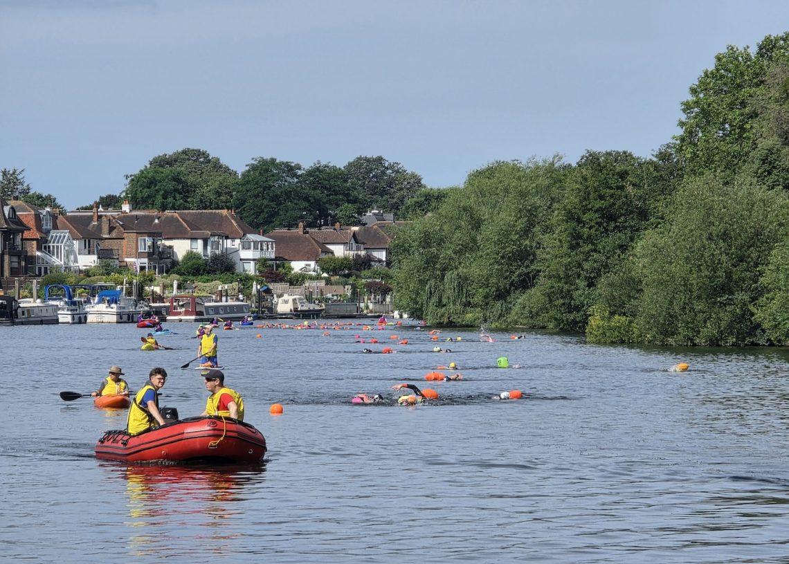 King of the Thames