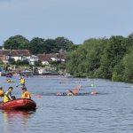 King of the Thames