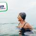 technology and swimming