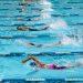 pool training