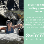 Blue health
