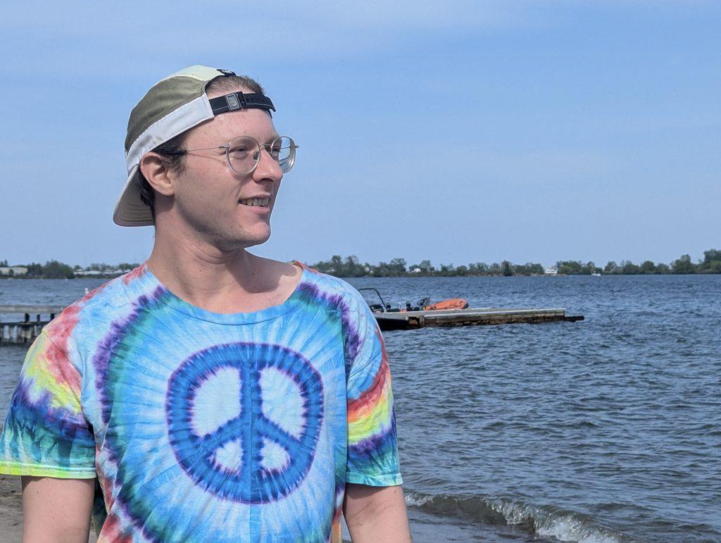 Lev Goldberg