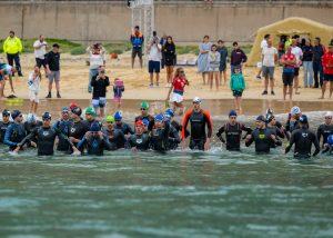Madeira Island Ultra Swim