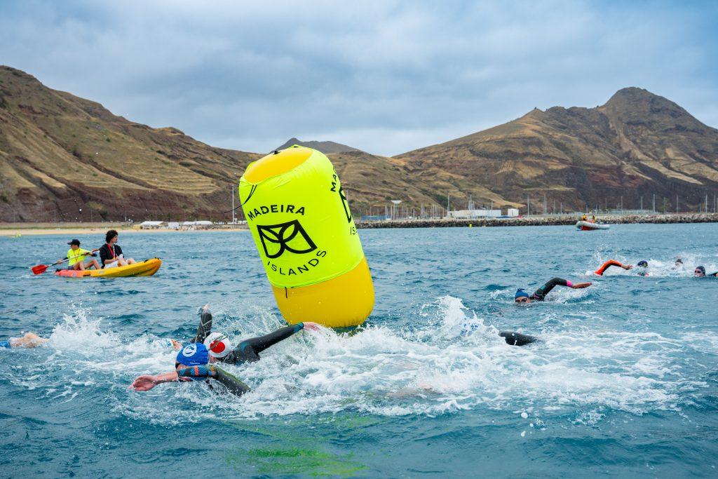 Madeira Island Ultra Swim