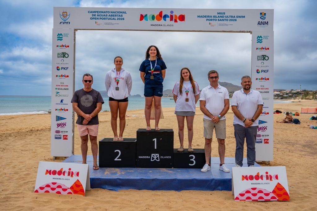 Madeira Island Ultra Swim