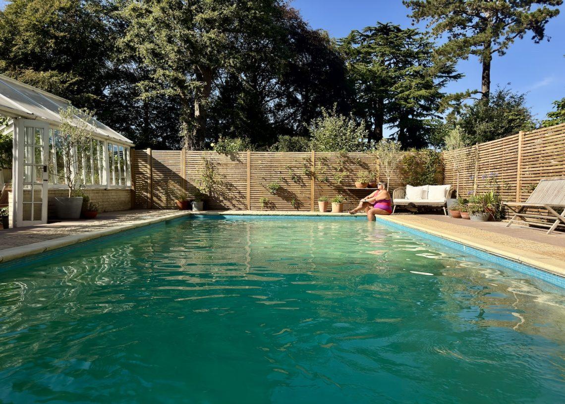 Swimple