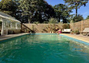 Swimple