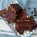 peanut butter cookie dough bars