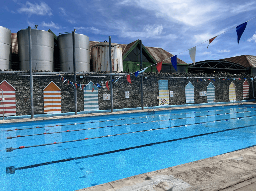 Lidos
