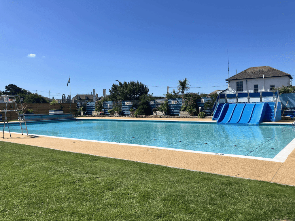 Lidos