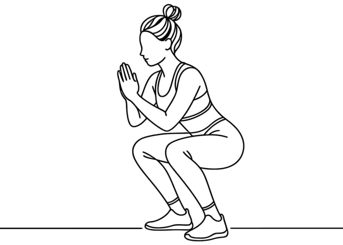 Squats