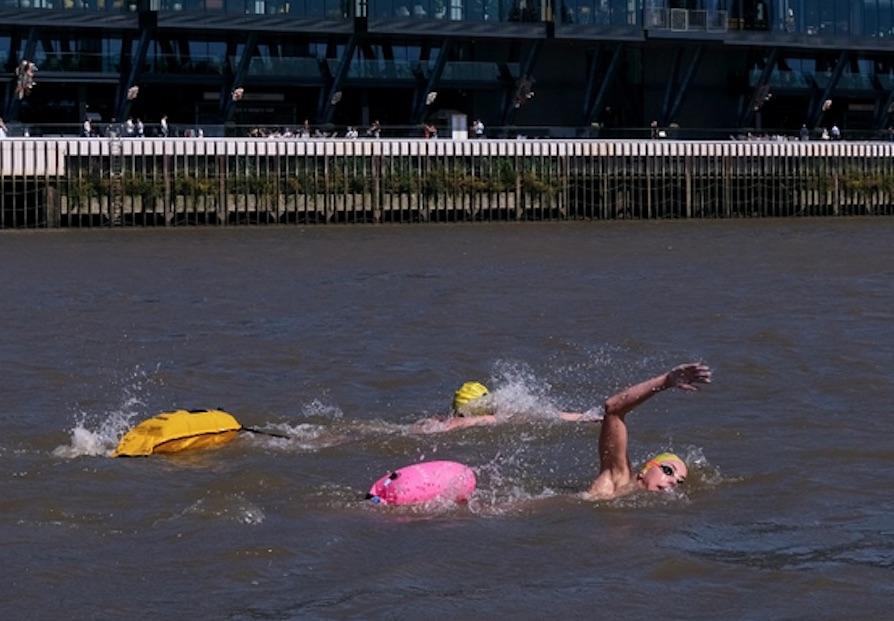 Swim London