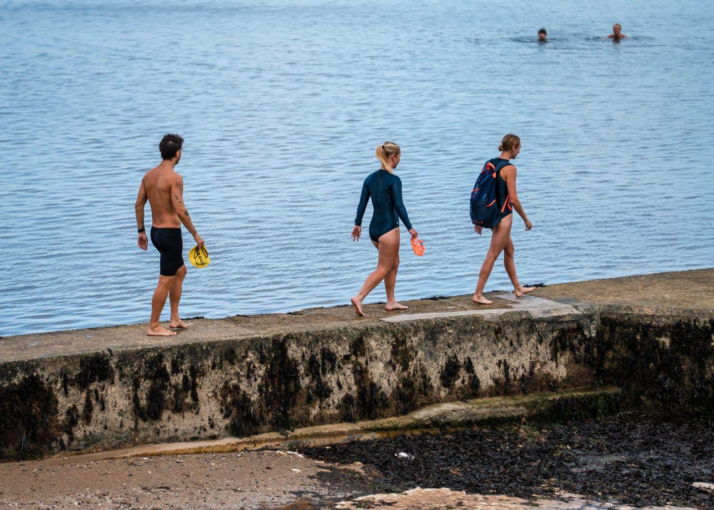 What to look for in swimwear materials