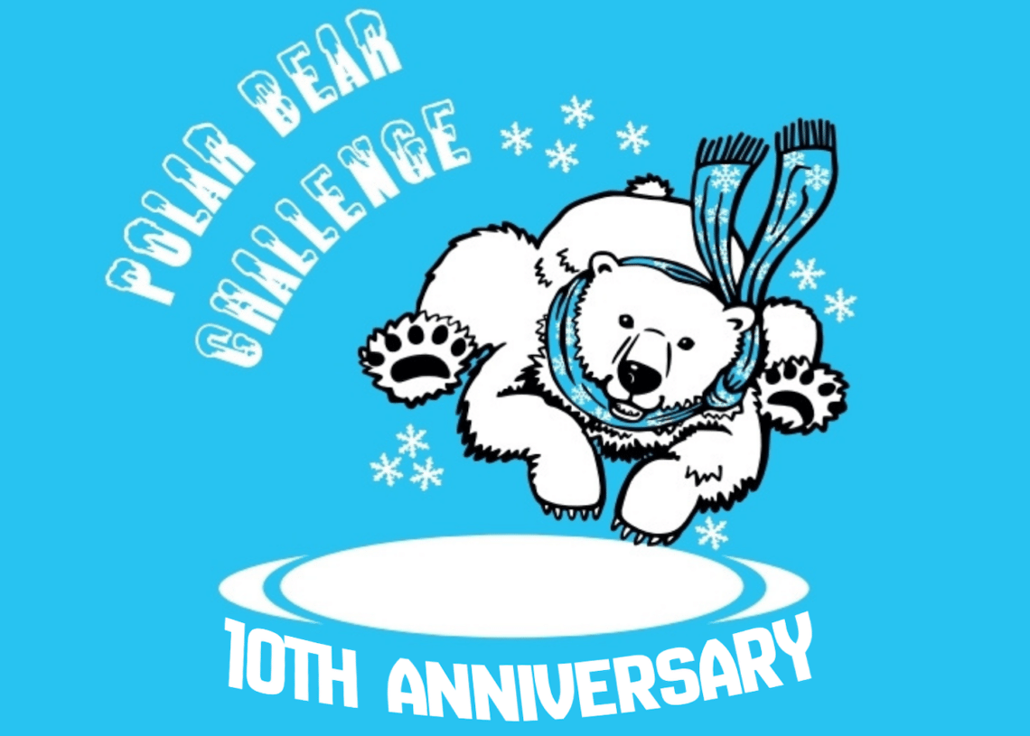 Polar Bear Challenge