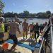 Swim London 10km