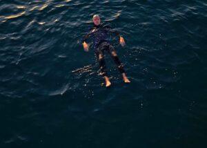 buoyancy