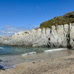 North Devon wild swimming