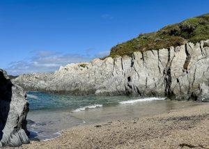 North Devon wild swimming