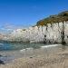 North Devon wild swimming