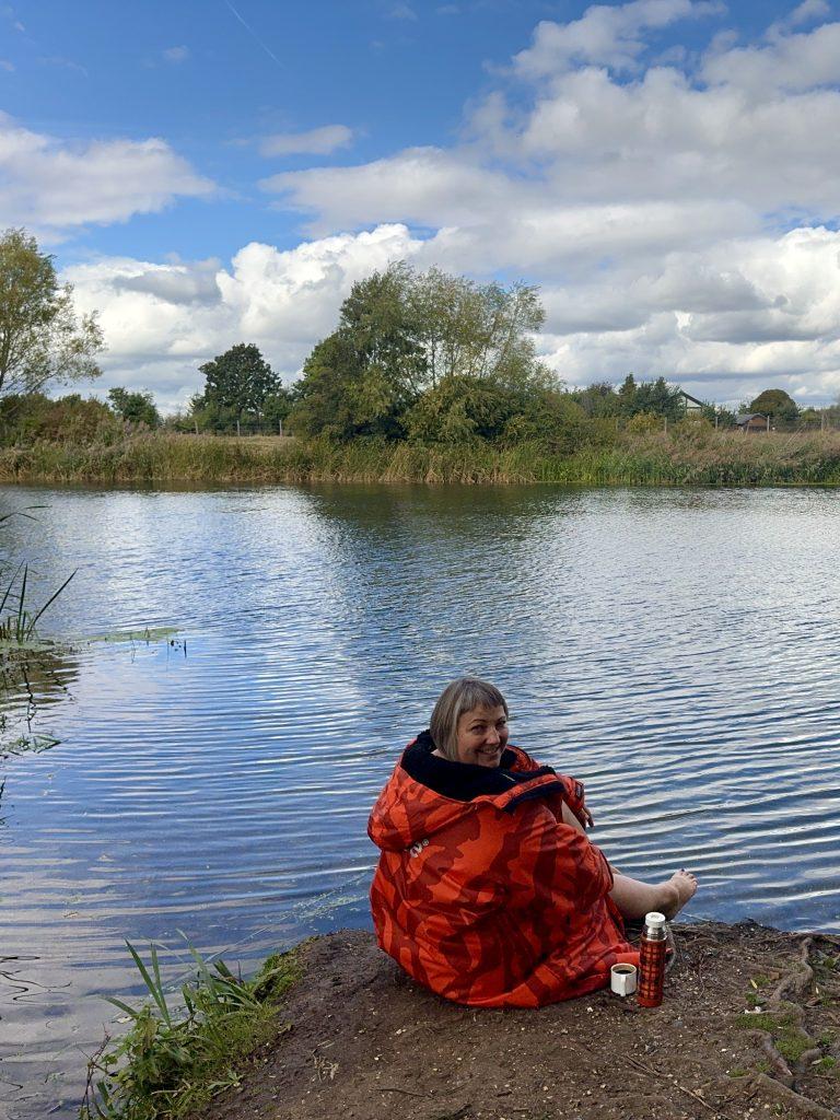 Dryrobe review