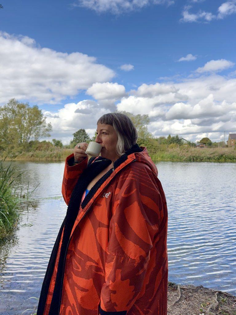 Dryrobe review
