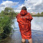 Dryrobe review