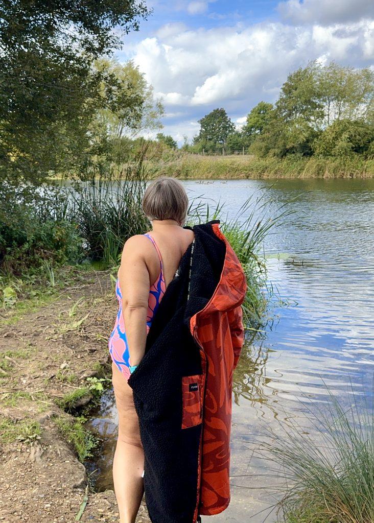 Dryrobe review