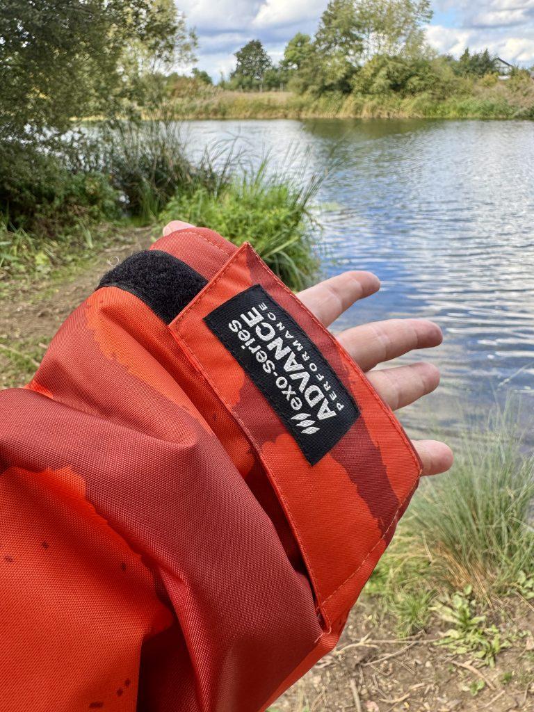 Dryrobe review